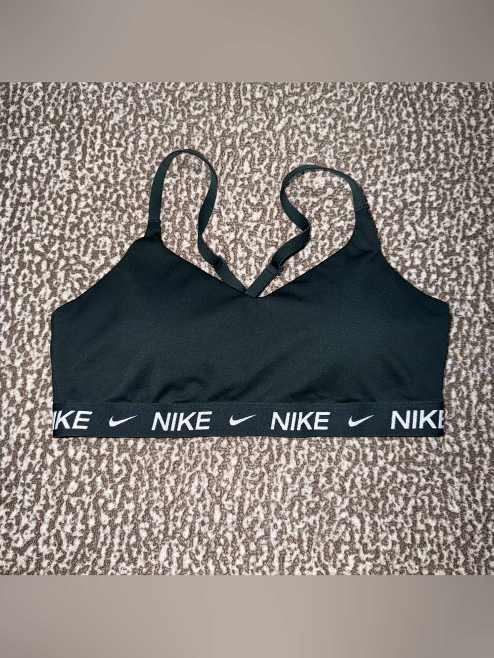 Nike Women's Sport’s bra
